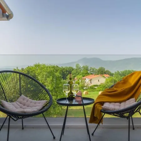 Villa Hakuna Matata Krsan