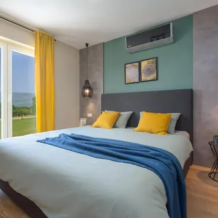 Villa Hakuna Matata Krsan